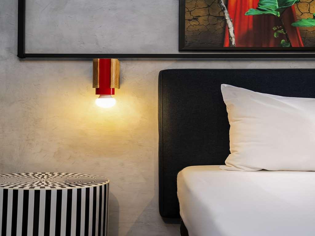 Ibis Styles Abidjan Plateau Hotel Létesítmények fotó